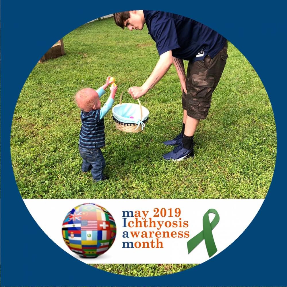 Meet your Posher, Travis